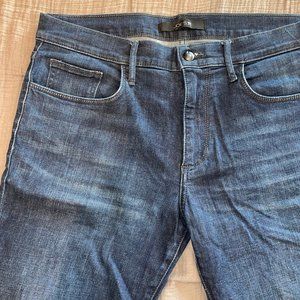 Joe's Jeans- The Asher Slim